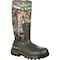 Rocky Sport Pro Rubber 1200G Insulated Waterproof Outdoor Boot, 8M RKS0382 - alternate 1